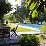 Σπίτι διακοπών Lo Canto Chai Piscine Vignes Et Mini-ferme