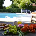 Lo Canto Chai Piscine Vignes Et Mini-ferme * Gaillac