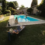 Σπίτι διακοπών Lo Canto Chai Piscine Vignes Et Mini-ferme