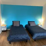 Σπίτι διακοπών Lo Canto Chai Piscine Vignes Et Mini-ferme Gaillac