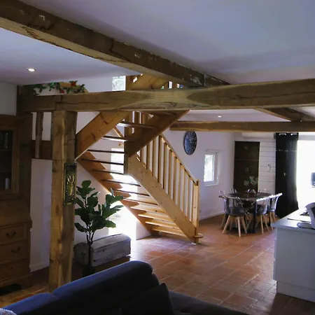 Casa vacanze Lo Canto - Piscine&spa - Près D'albi Et Cordes Gaillac