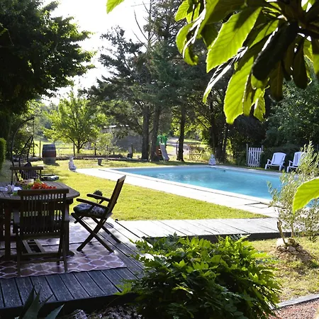 Semesterbostad Lo Canto - Piscine & - Pres D'albi Et Cordes