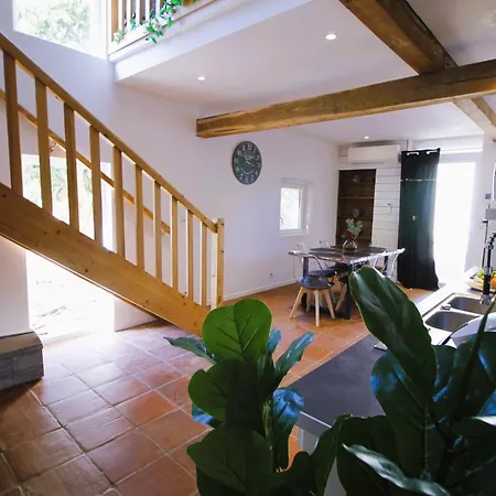 Semesterbostad Lo Canto - Piscine & - Pres D'albi Et Cordes Gaillac