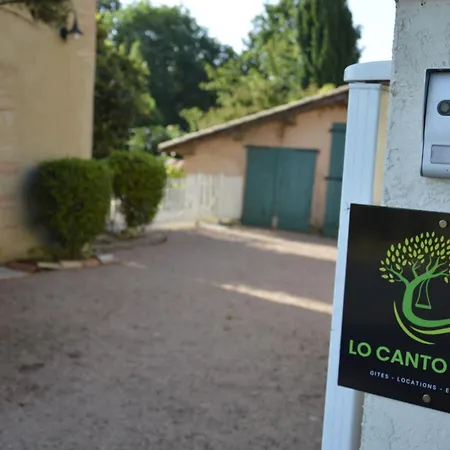Lo Canto - Piscine & - Pres D'albi Et Cordes Gaillac