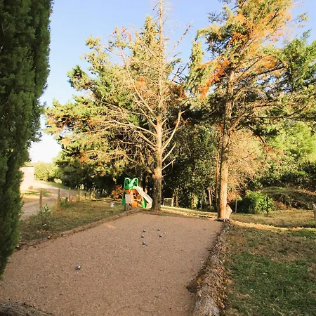 Semesterbostad Lo Canto - Piscine & - Pres D'albi Et Cordes *