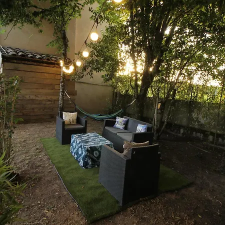 Lo Canto - Piscine&spa - Près D'albi Et Cordes Casa vacanze