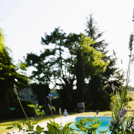 Semesterbostad Lo Canto - Piscine & - Pres D'albi Et Cordes