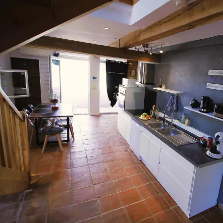 Lo Canto - Piscine & - Pres D'albi Et Cordes Semesterbostad