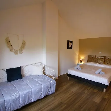 Semesterbostad Lo Canto - Piscine & - Pres D'albi Et Cordes *