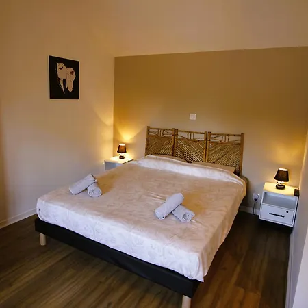 Semesterbostad Lo Canto - Piscine & - Pres D'albi Et Cordes