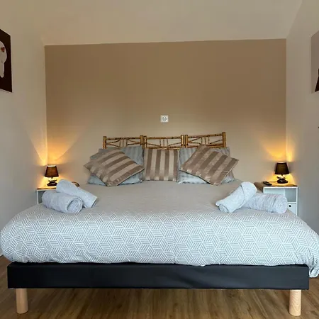 Lo Canto - Piscine&spa - Près D'albi Et Cordes Gaillac