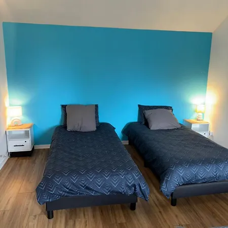 Casa vacanze Lo Canto - Piscine&spa - Près D'albi Et Cordes Gaillac