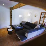 Lo Canto Hébergement de vacances *