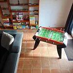 Lo Canto Chai Piscine Vignes Et Mini-ferme غايلاك