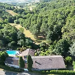 Casa vacanze Lo Canto - Piscine&spa - Près D'albi Et Cordes *
