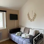 Lo Canto Hébergement de vacances Gaillac