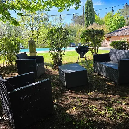 - Ancien Chai 6 Pers - Vignobles - Nature - Piscine - Les Hauts De La Rameyo - ガイヤック