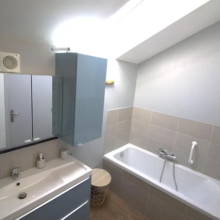 Дом отдыха Lo Canto - Piscine & - Pres D'albi Et Cordes *