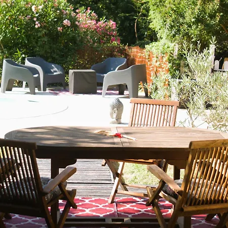 Lo Canto - Piscine & - Pres D'albi Et Cordes * Гайак