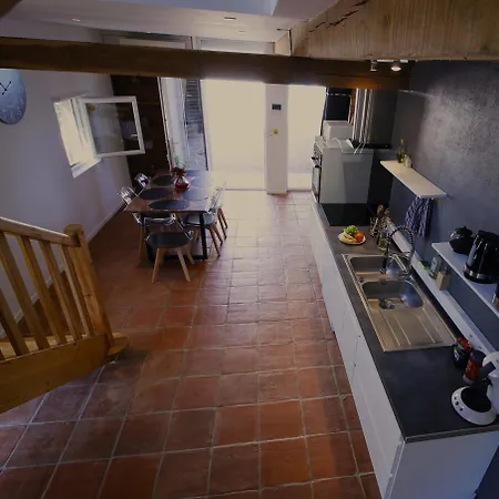 Lo Canto - Piscine & - Pres D'albi Et Cordes Дом отдыха Гайак