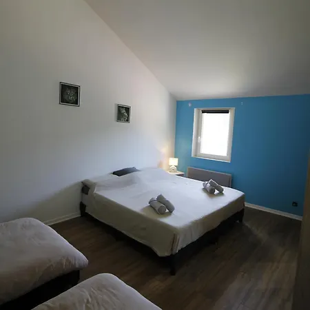 Lo Canto - Piscine & - Pres D'albi Et Cordes Дом отдыха Гайак