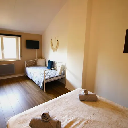 Lo Canto - Piscine & - Pres D'albi Et Cordes Дом отдыха