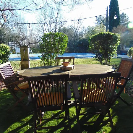 Lo Canto - Piscine & - Pres D'albi Et Cordes Гайак