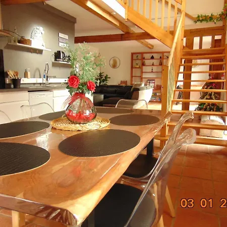 Lo Canto - Piscine & - Pres D'albi Et Cordes *