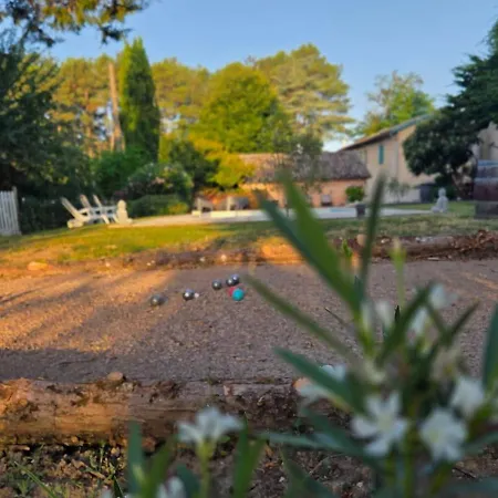 Lo Canto - Piscine & - Pres D'albi Et Cordes Гайак