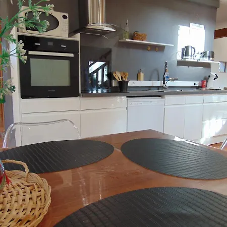 Дом отдыха Lo Canto - Piscine & - Pres D'albi Et Cordes Гайак