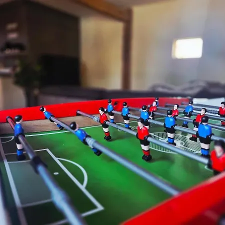 Lo Canto - Piscine & - Pres D'albi Et Cordes Дом отдыха Гайак