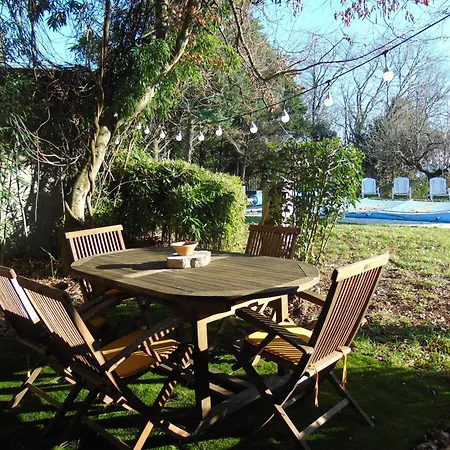 Lo Canto - Piscine & - Pres D'albi Et Cordes *