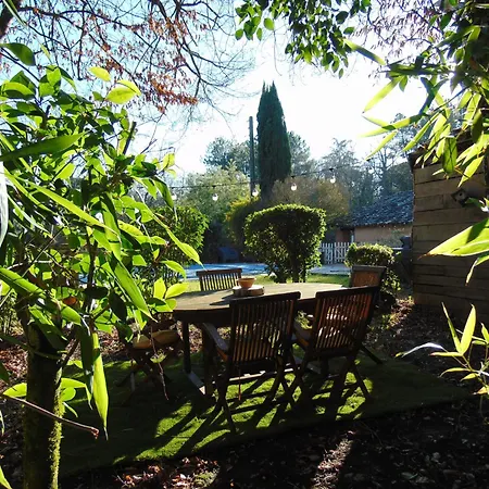 Lo Canto - Piscine & - Pres D'albi Et Cordes * Гайак