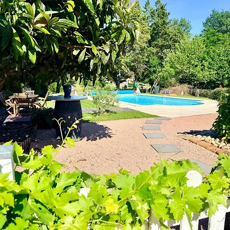 Lo Canto - Piscine&spa - Près D'albi Et Cordes *