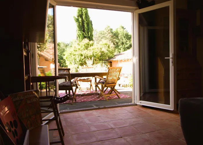 Coup De Cœur - Piscine&vignes - Près D'albi Et Cordes * Gaillac
