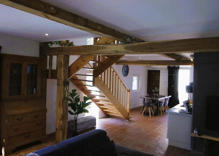 Casa vacanze Coup De Cœur - Piscine&vignes - Près D'albi Et Cordes Gaillac