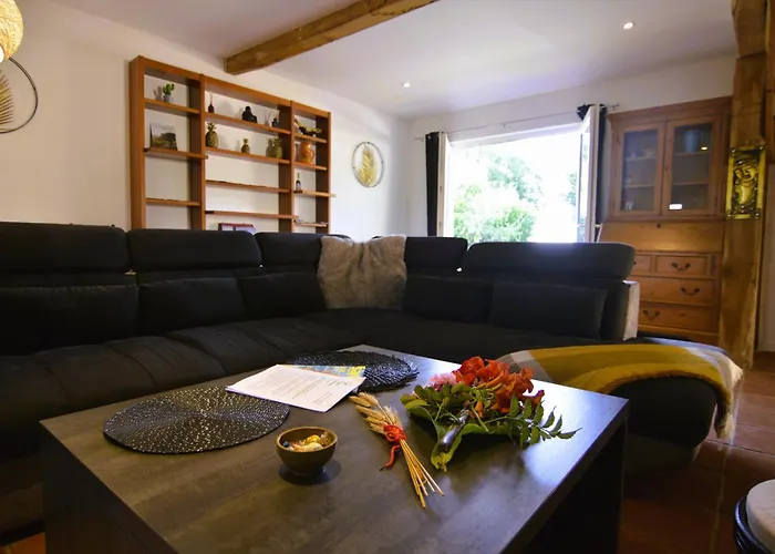 Coup De Cœur - Piscine&vignes - Près D'albi Et Cordes Casa vacanze