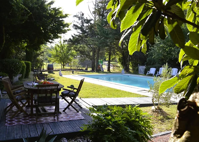 Casa vacanze Coup De Cœur - Piscine&vignes - Près D'albi Et Cordes