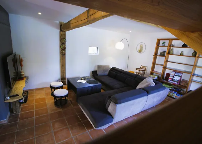 Coup De Cœur - Piscine&vignes - Près D'albi Et Cordes Casa vacanze *