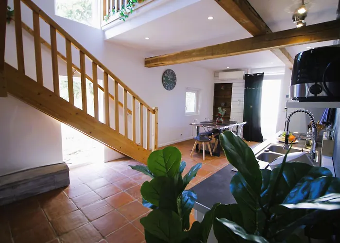 Casa vacanze Coup De Cœur - Piscine&vignes - Près D'albi Et Cordes Gaillac