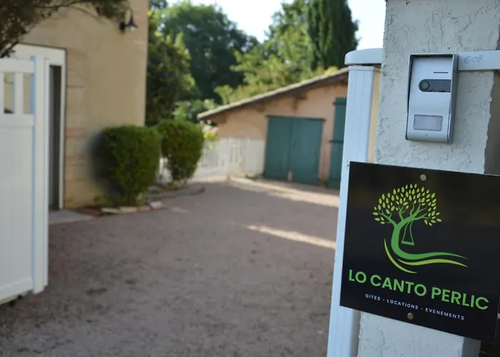 Coup De Cœur - Piscine&vignes - Près D'albi Et Cordes Gaillac