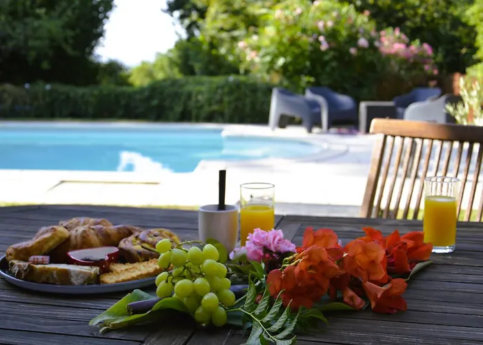 Coup De Cœur - Piscine&vignes - Près D'albi Et Cordes * Gaillac