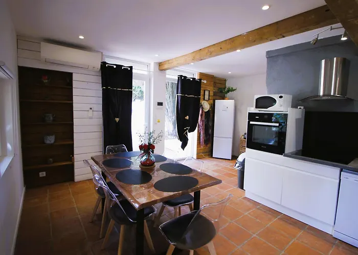 Coup De Cœur - Piscine&vignes - Près D'albi Et Cordes