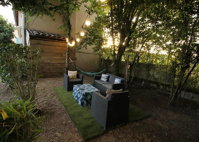 Coup De Cœur - Piscine&vignes - Près D'albi Et Cordes Casa vacanze