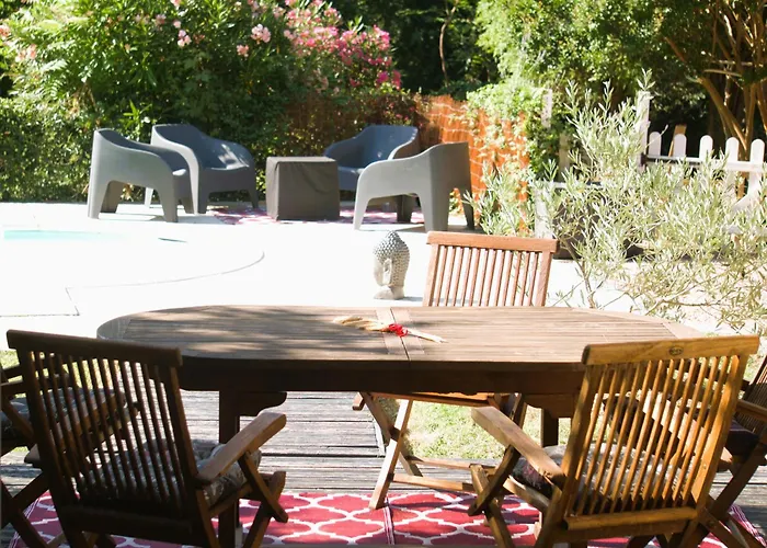 Coup De Cœur - Piscine&vignes - Près D'albi Et Cordes * Gaillac