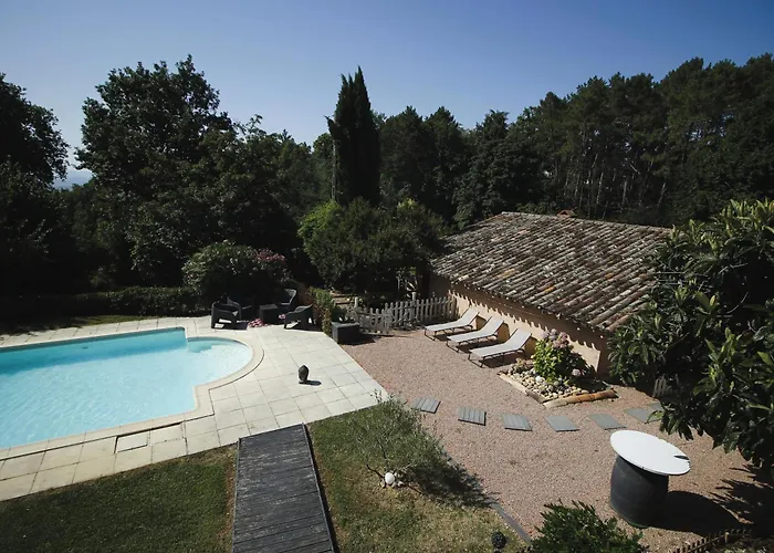 Coup De Cœur - Piscine&vignes - Près D'albi Et Cordes Casa vacanze *