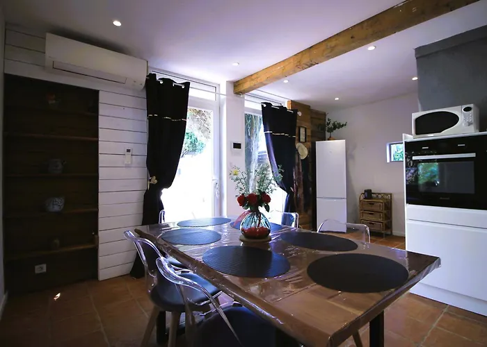 Coup De Cœur - Piscine&vignes - Près D'albi Et Cordes Gaillac