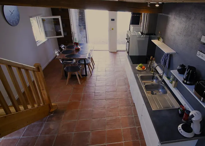 Coup De Cœur - Piscine&vignes - Près D'albi Et Cordes Casa vacanze Gaillac