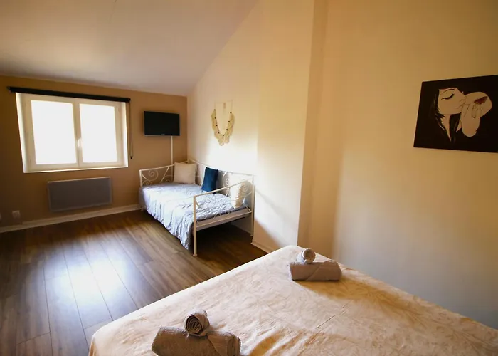 Coup De Cœur - Piscine&vignes - Près D'albi Et Cordes Casa vacanze