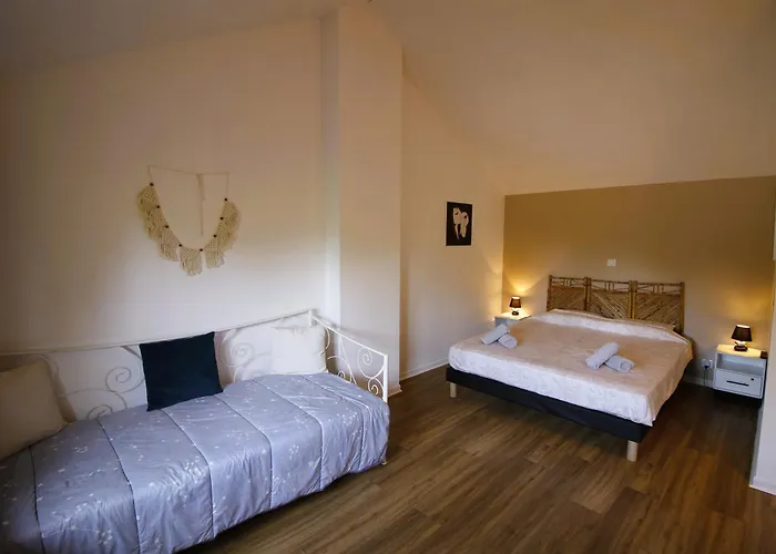 Casa vacanze Coup De Cœur - Piscine&vignes - Près D'albi Et Cordes *